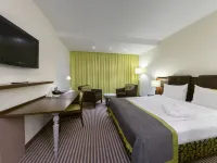 Ambassador Hotel Kaluga Hotels in Kaluga