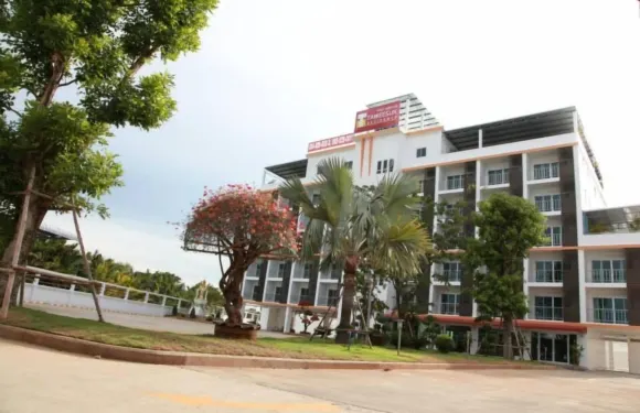 陶威沙克住宿酒店