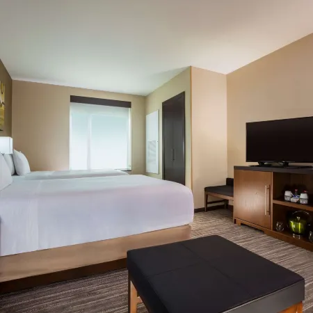 Hyatt Place Aguascalientes