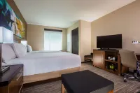 阿瓜斯卡連特斯/波納泰拉凱悅嘉軒飯店