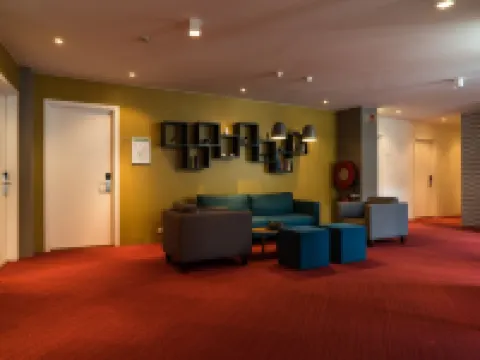 Hotel Isafjordur - Horn Hotels in Isafjordur