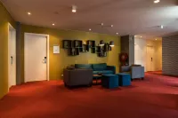 Hotel Isafjordur - Horn