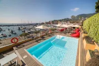 Hotel Laurin - Pools