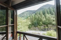 İSKALİTA Otel - Mountain view