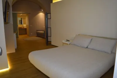 B&B Principe Hotels in Vizzini