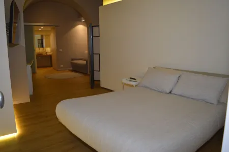 B&B Principe Отели в г. Видзини