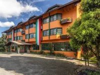 Hotel Fioreze Origem Hotels near Avenida Central
