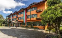 Hotel Fioreze Origem