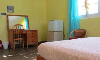 Harlem B & B
