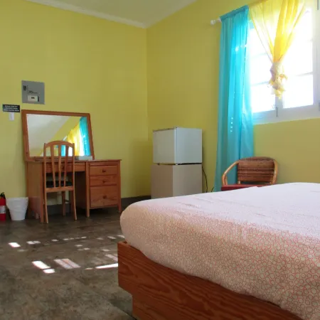 Harlem B & B