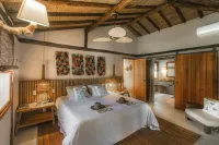 Pousada Trijunção Hotels in Cocos