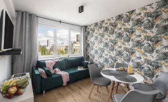 ShortStayPoland Pańska