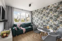 쇼트스테이포란드 판스카  호텔