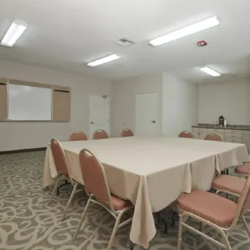 Comfort Suites Peoria Sports Complex