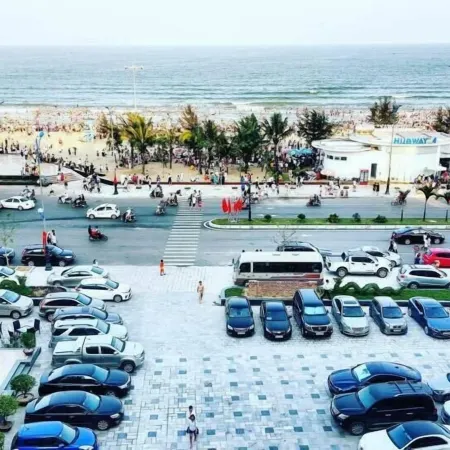 Dragon Sea Hotel Sam Son