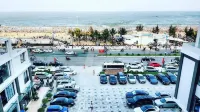 Dragon Sea Hotel Sam Son - Meerblick