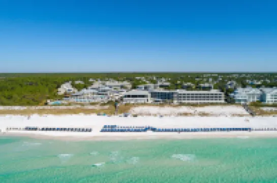 워터컬러 인 & 리조트