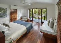 Silky Oaks Lodge - spa