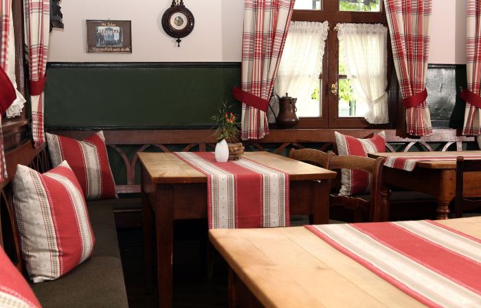 Landhotel und Gasthof Cramer