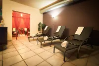 Hotel Landskron - spa