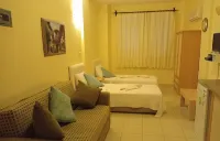 Hotel NilSu Hotels in Ölüdeniz Mahallesi