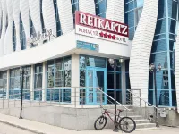 Reikartz Astana Hotels in Astana
