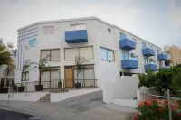 Napa City Apartments - Homestays