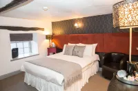 The Manor House Hotel Hotels in Dronfield
