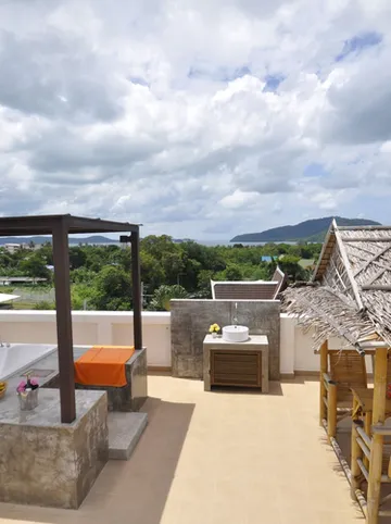 รูปภาพของดวงใจ เรสซิเดนซ์