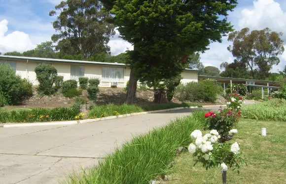 花園城市汽車旅館