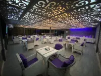 Irbid Plaza Hotel - breakfast