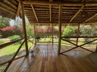 Njia Panda Tented Lodge and Campsite Hotels in Karatu