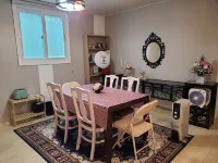 耶烏飯店