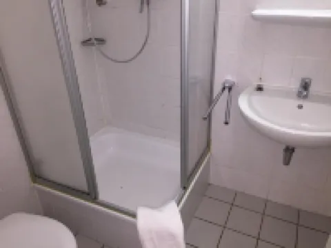 Elbsandstein Apartments Altstadt