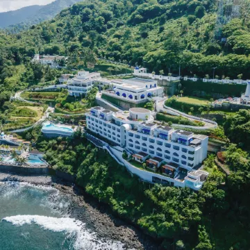 Royal Avila Boutique Resort