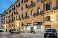 Hotel Concord Hotel di Turin