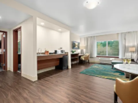 Lucky Eagle Casino & Hotel (Washington) Hotels in Thurston County