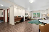 Lucky Eagle Casino & Hotel (Washington) Hotels in Rochester