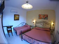 Rabbit Hotels in Agerola