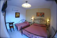 Rabbit Hotels in Agerola