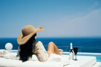 Emerald Villas & Suites - the Finest Hotels of the World -  case vacanza in affitto