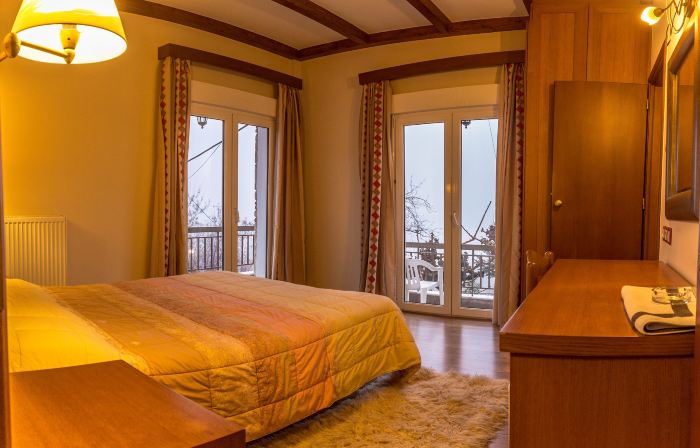 Hotel Steni