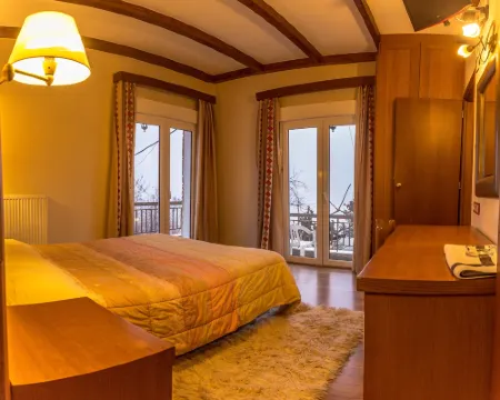 Hotel Steni Hotels in Dirfis