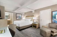 Best Western Savannah Historic District - pet friendly