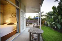 Warkworth Lodge Hotels in Warkworth