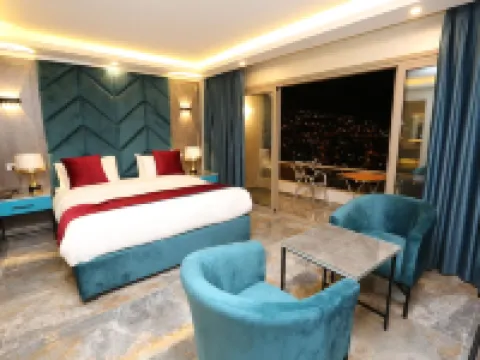 Petra Sella Hotel Hotels in Petra