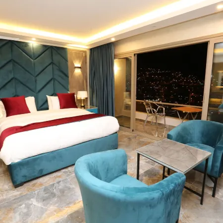 Petra Sella Hotel