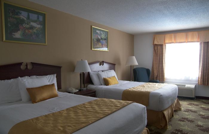 Baymont by Wyndham Mount Vernon Renfro Valley