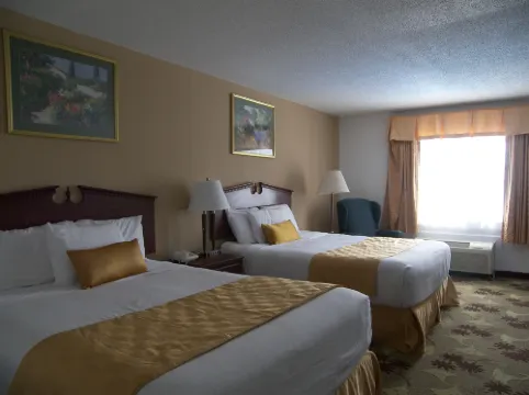 Baymont by Wyndham Mount Vernon Renfro Valley Hotels in Rockcastle County