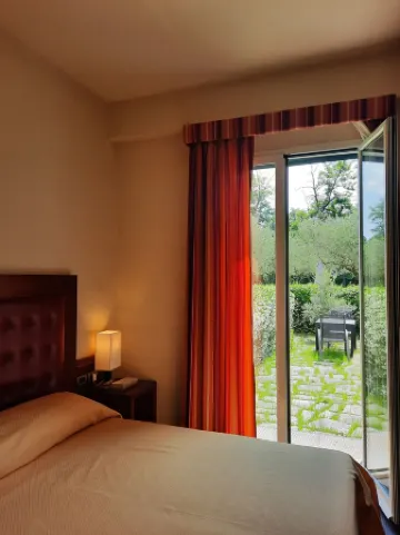 聖卡特里娜公園酒店